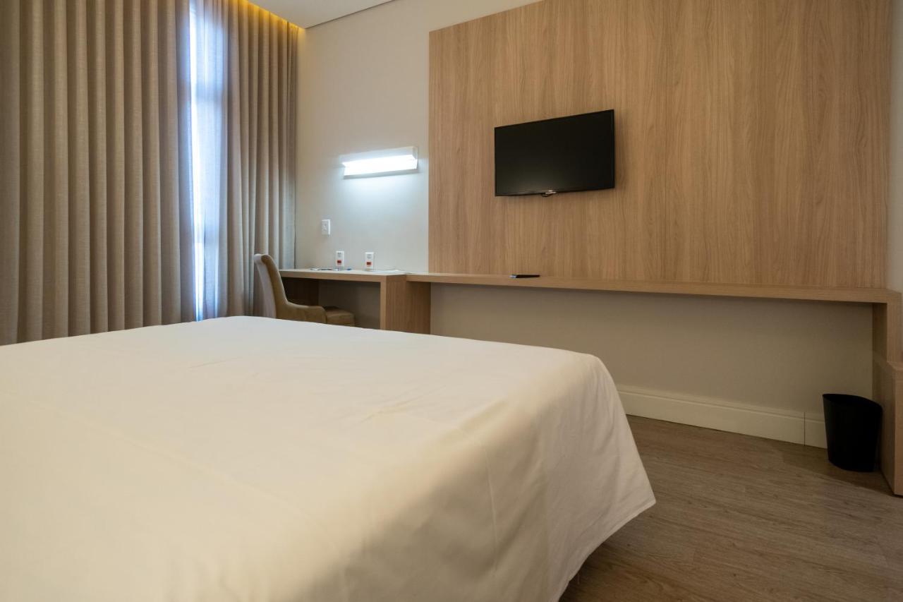 Vie Hotel Sinop Exterior photo