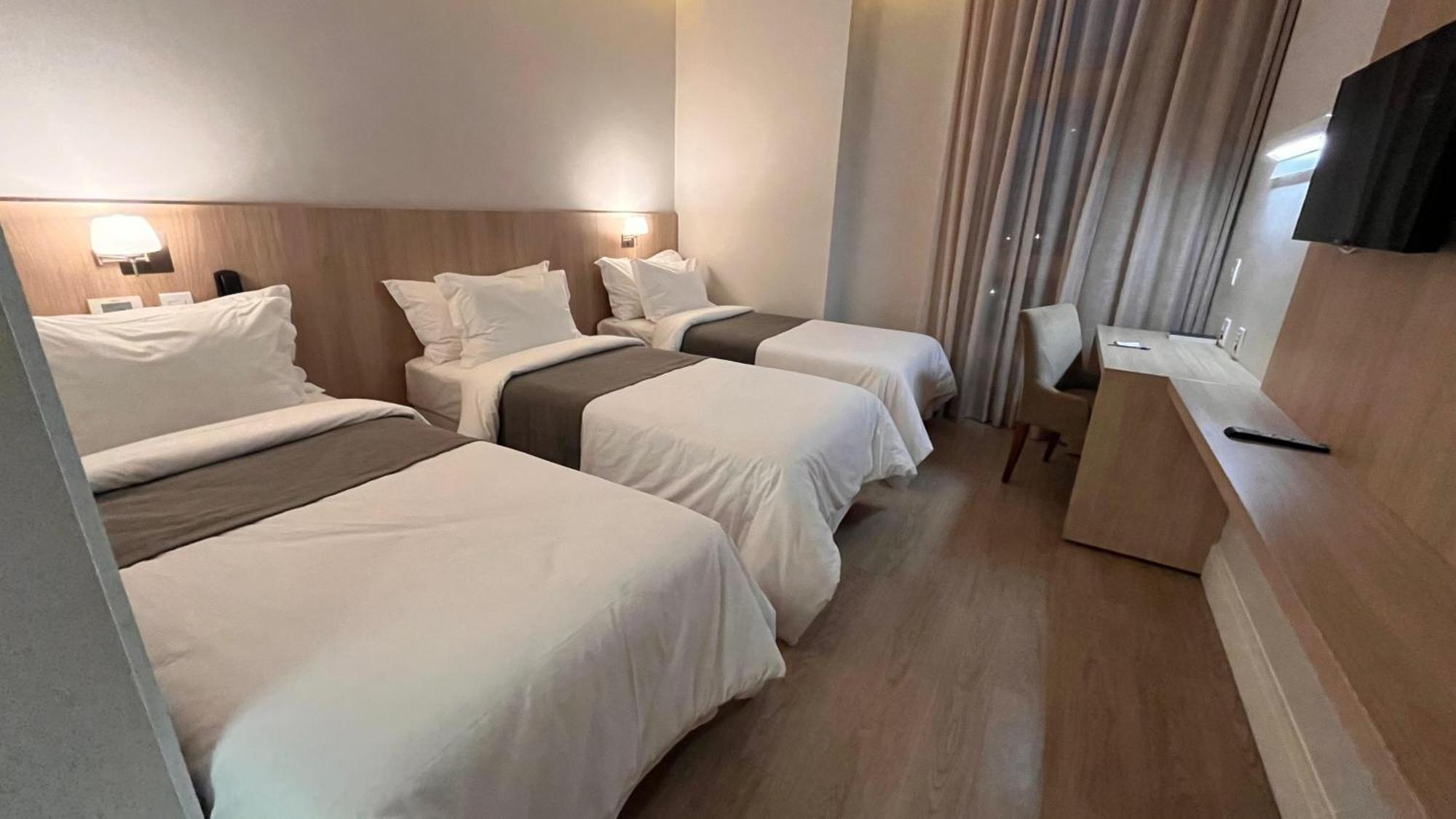 Vie Hotel Sinop Exterior photo