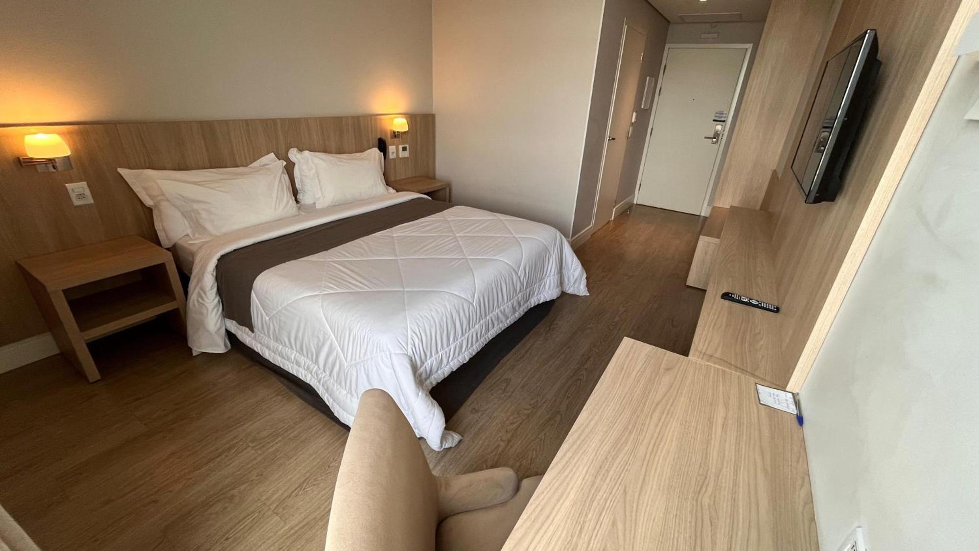 Vie Hotel Sinop Exterior photo