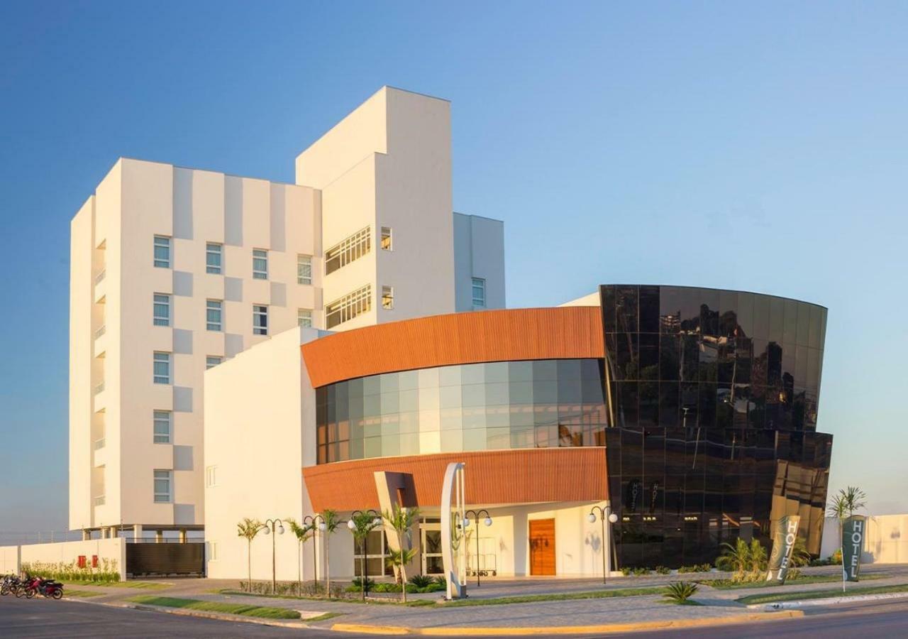 Vie Hotel Sinop Exterior photo